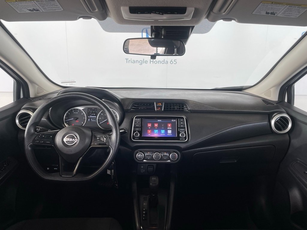 Thumbnail: 2023 Nissan Versa - 5