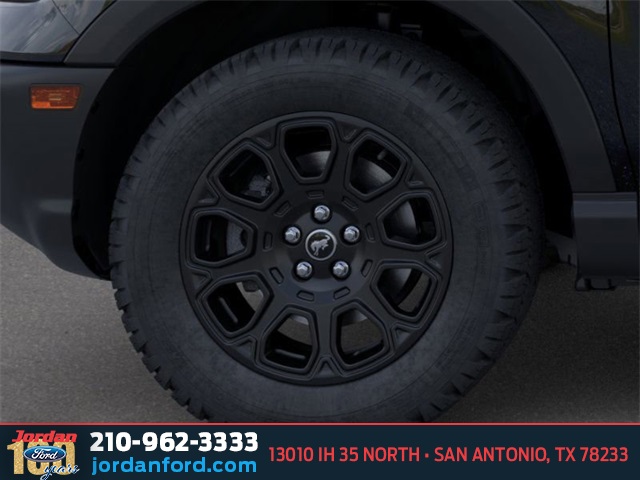 New Car 2025 Ford Bronco Sport  Badlands For Sale Under $40,000 In San Antonio, Texas