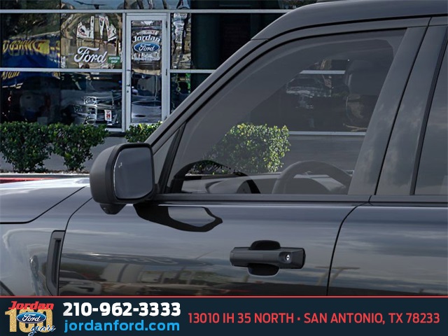 New Car 2025 Ford Bronco Sport  Badlands For Sale Under $40,000 In San Antonio, Texas