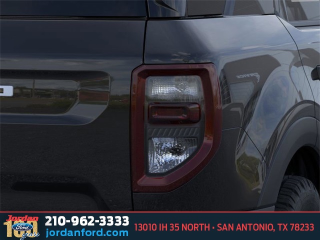 New Car 2025 Ford Bronco Sport  Badlands For Sale Under $40,000 In San Antonio, Texas