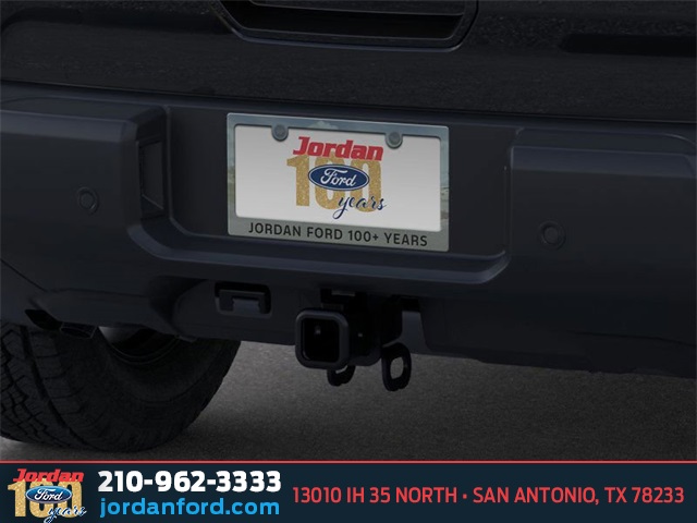 New Car 2025 Ford Bronco Sport  Badlands For Sale Under $40,000 In San Antonio, Texas