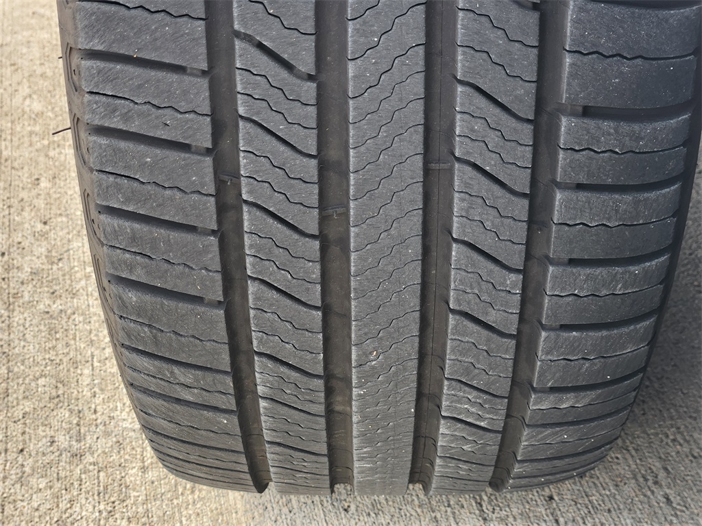 2020 Lexus ES 350 White at Westside Lexus