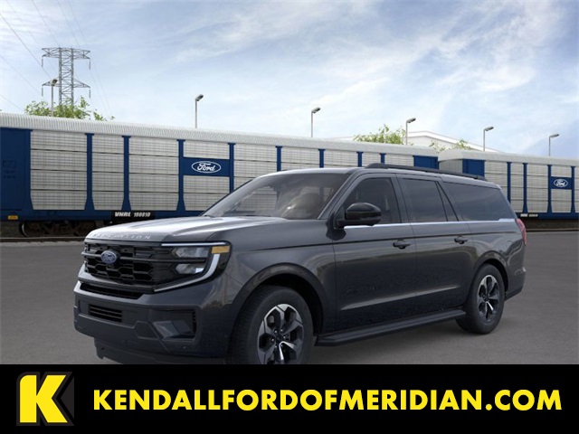 2026 Ford Expedition MAX Active 4WD