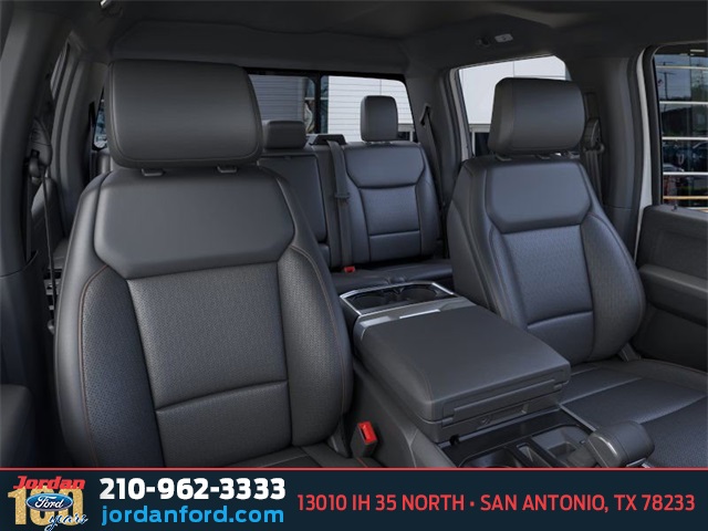 New Car 2025 Ford F-150  Lariat For Sale Under $70,000 In San Antonio, Texas