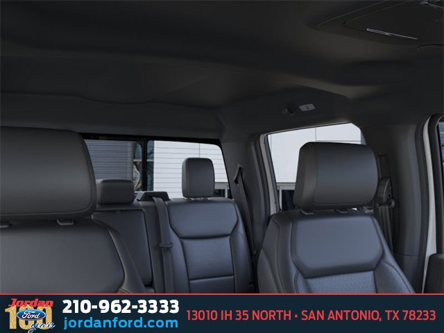 New Car 2025 Ford F-150  Lariat For Sale Under $70,000 In San Antonio, Texas