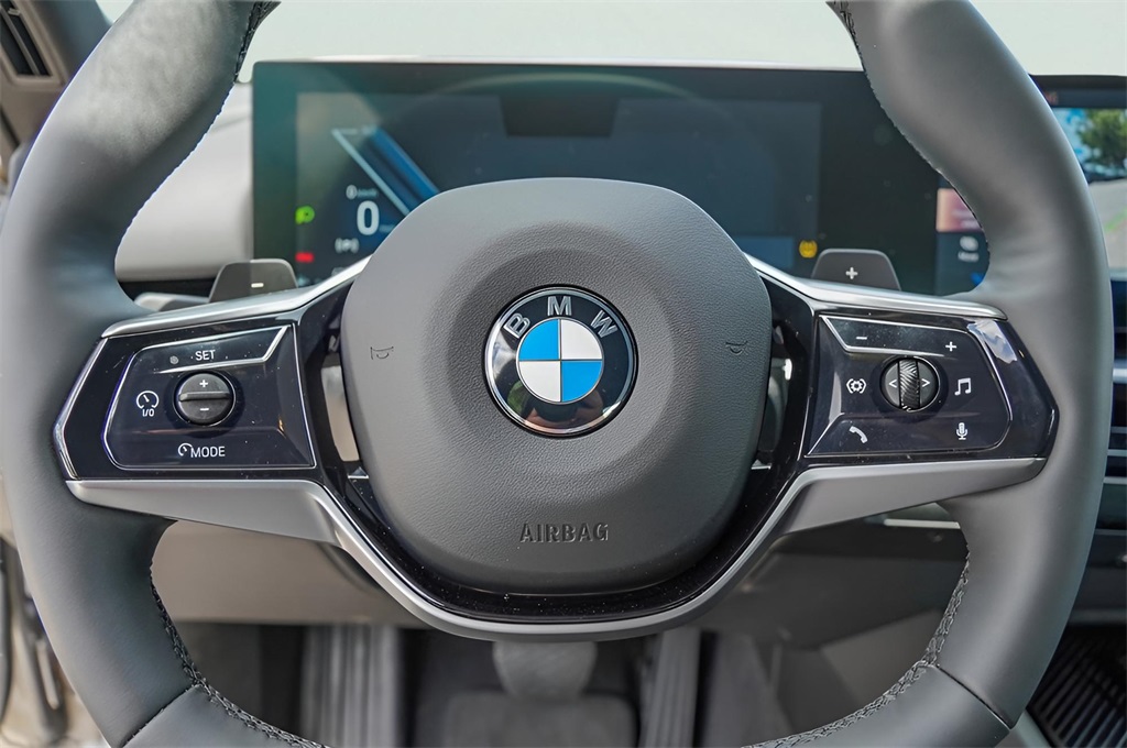 Used Car 2025 Bmw 5 Series  530i Xdrive For Sale Under $60,000 In Austin, Texas