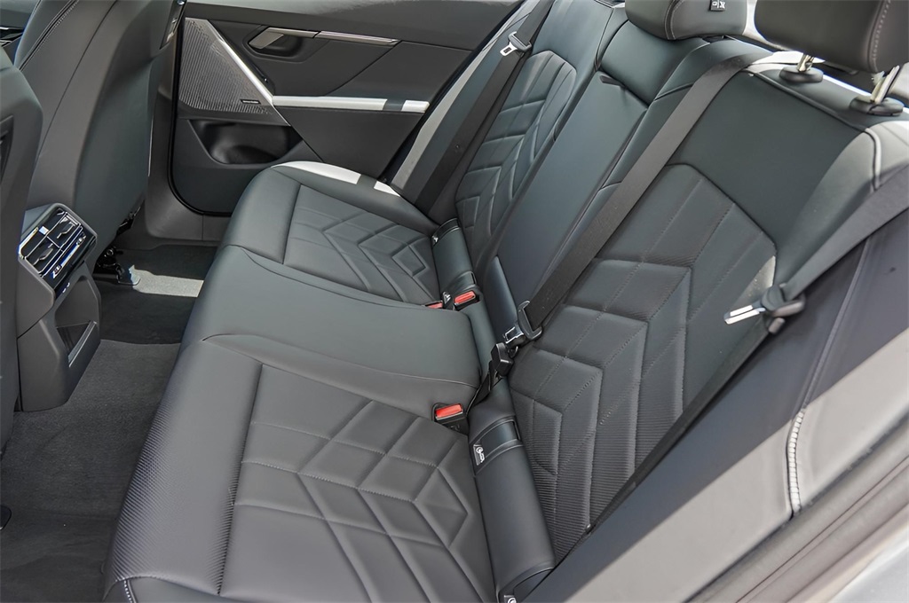 Used Car 2025 Bmw 5 Series  530i Xdrive For Sale Under $60,000 In Austin, Texas