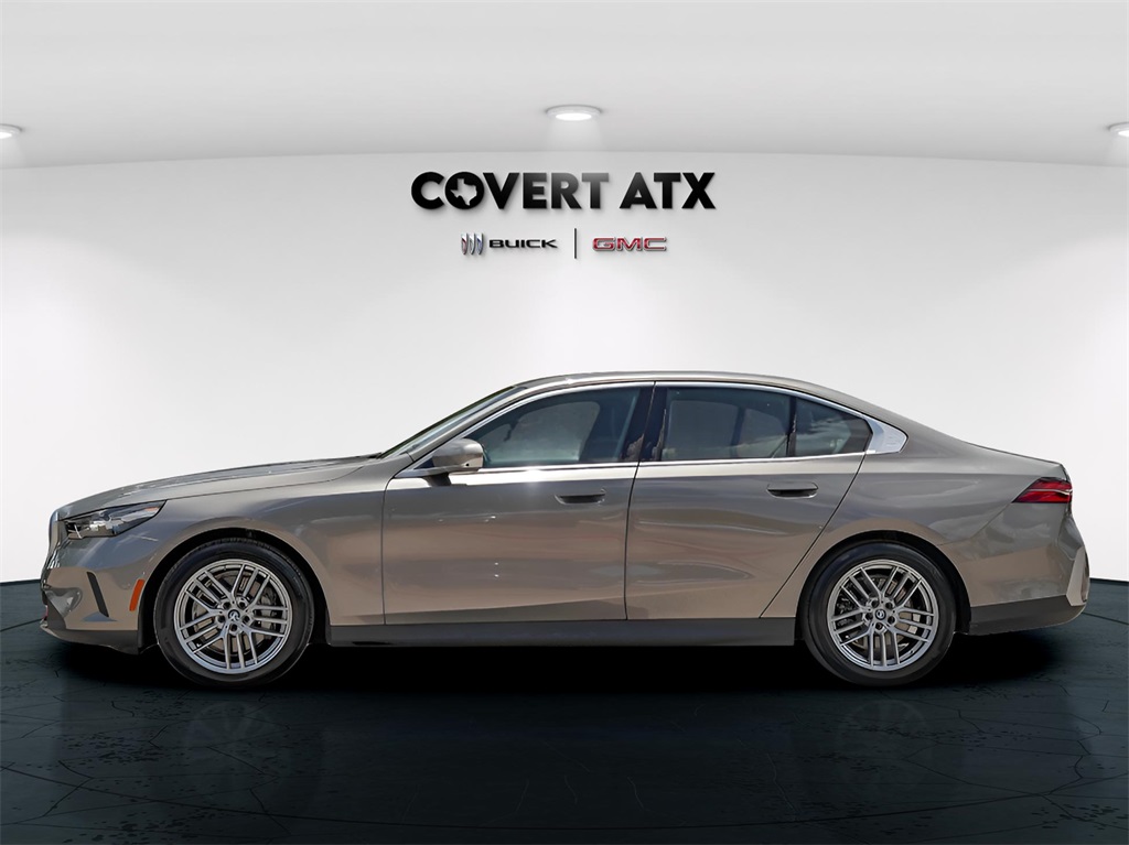 Used Car 2025 Bmw 5 Series  530i Xdrive For Sale Under $60,000 In Austin, Texas