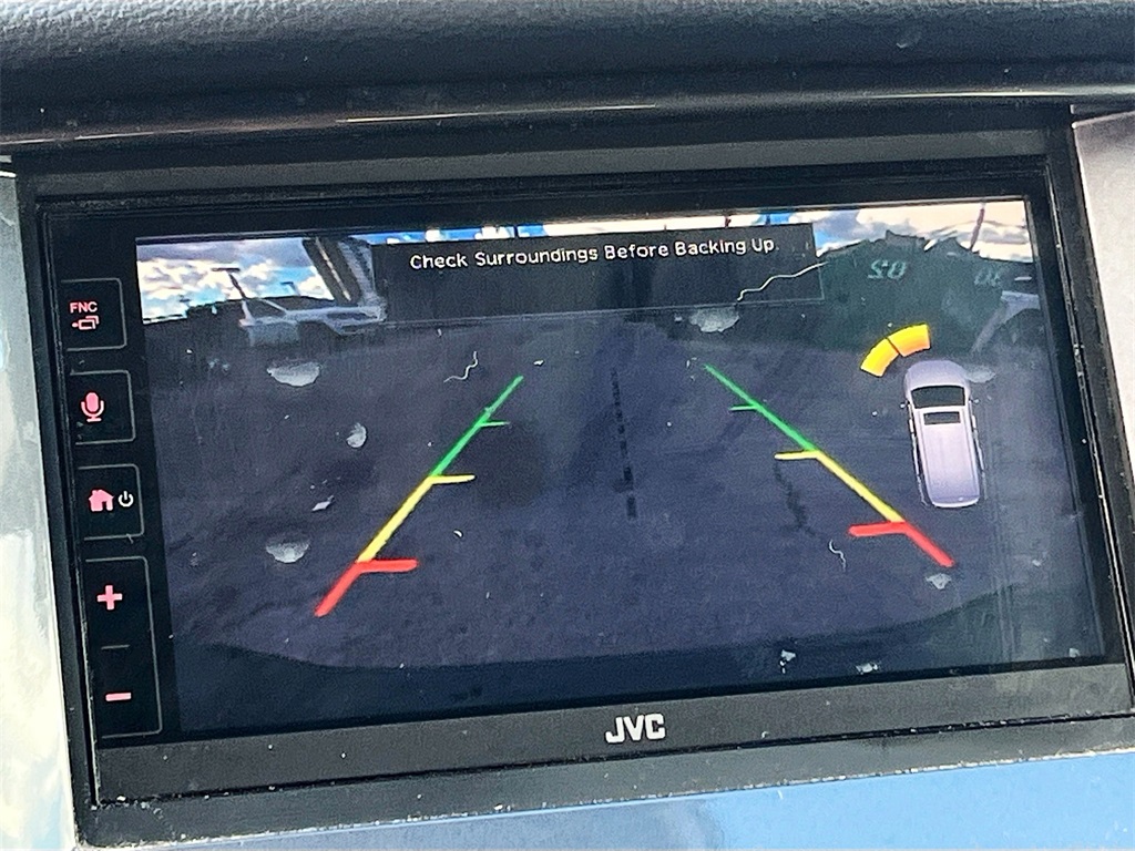 2020 Ford Ranger Lariat Black at Classic Chevrolet Galveston