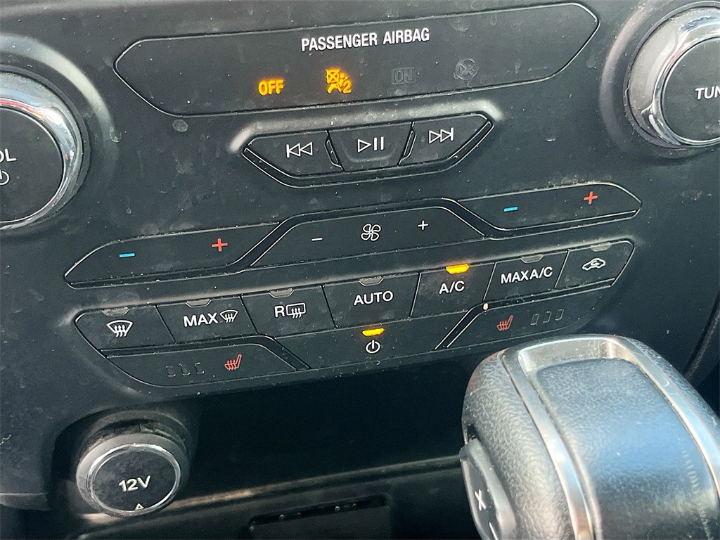 2020 Ford Ranger Lariat Black at Classic Chevrolet Galveston