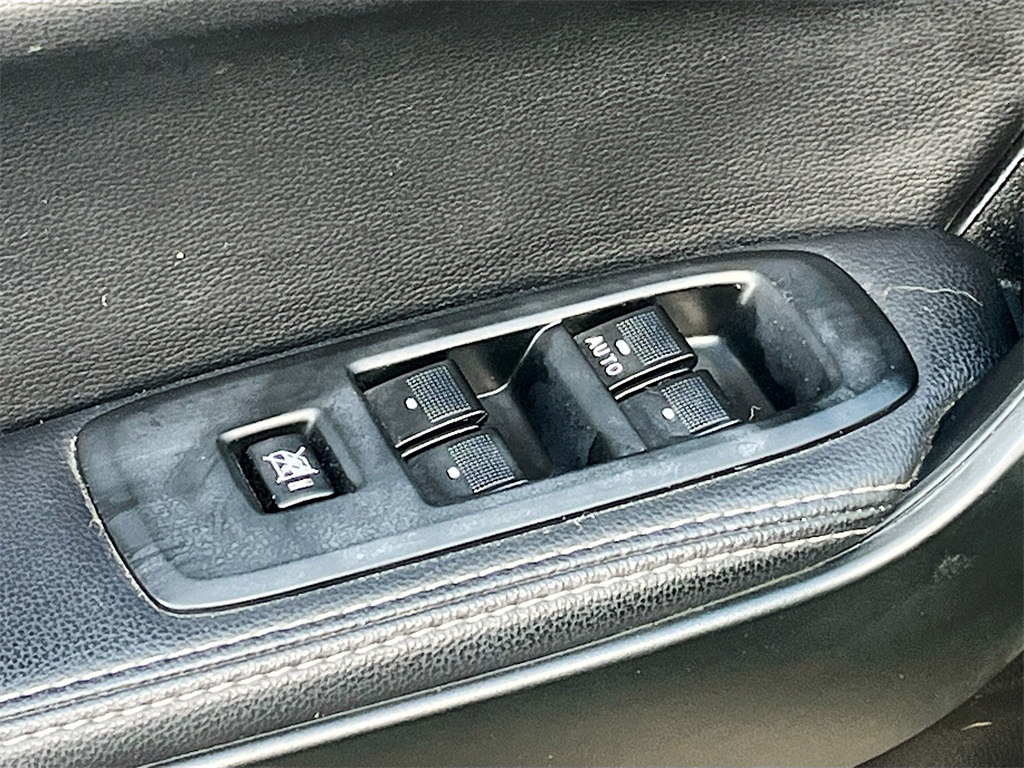 2020 Ford Ranger Lariat Black at Classic Chevrolet Galveston