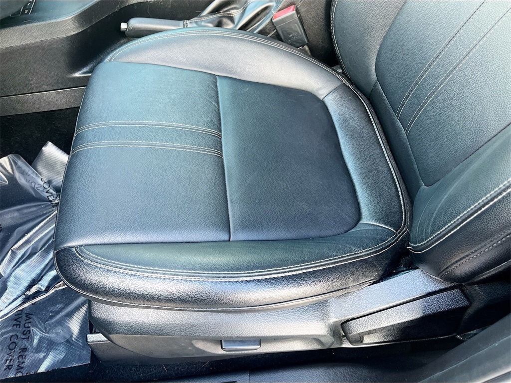 2020 Ford Ranger Lariat Black at Classic Chevrolet Galveston