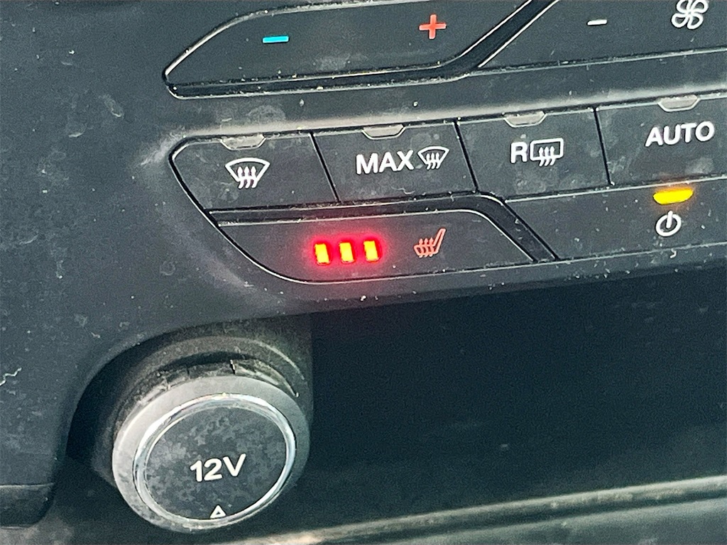 2020 Ford Ranger Lariat Black at Classic Chevrolet Galveston