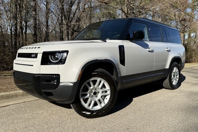2026 Land Rover Defender 130 P300 S AWD