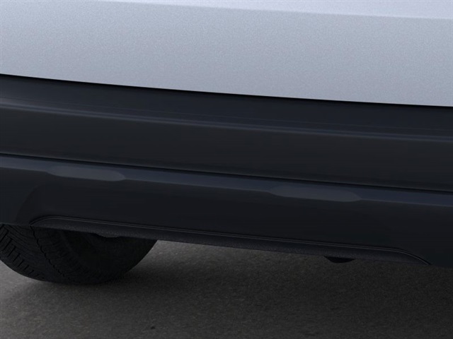 2026 Ford Escape ST-Line Silver at DeMontrond Ford