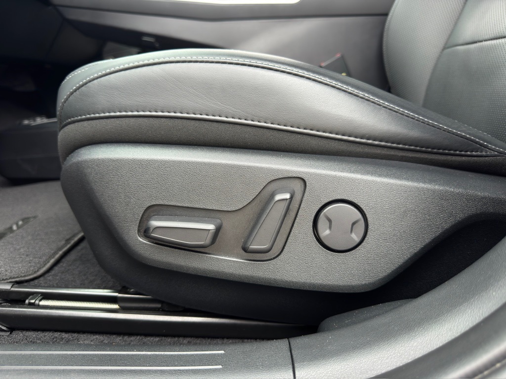 2023 Kia EV6 Wind Black at DeMontrond Automotive Group