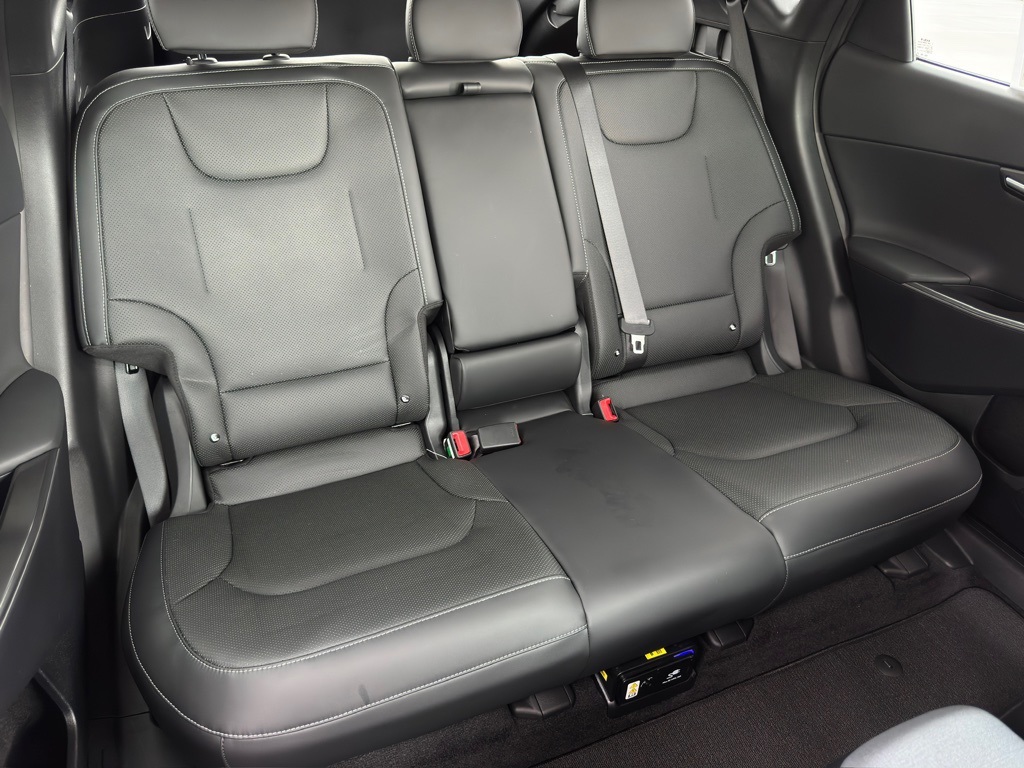 2023 Kia EV6 Wind Black at DeMontrond Automotive Group