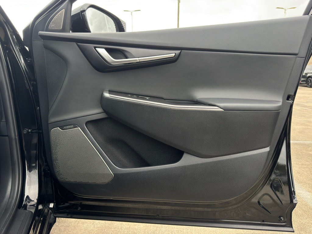 2023 Kia EV6 Wind Black at DeMontrond Automotive Group