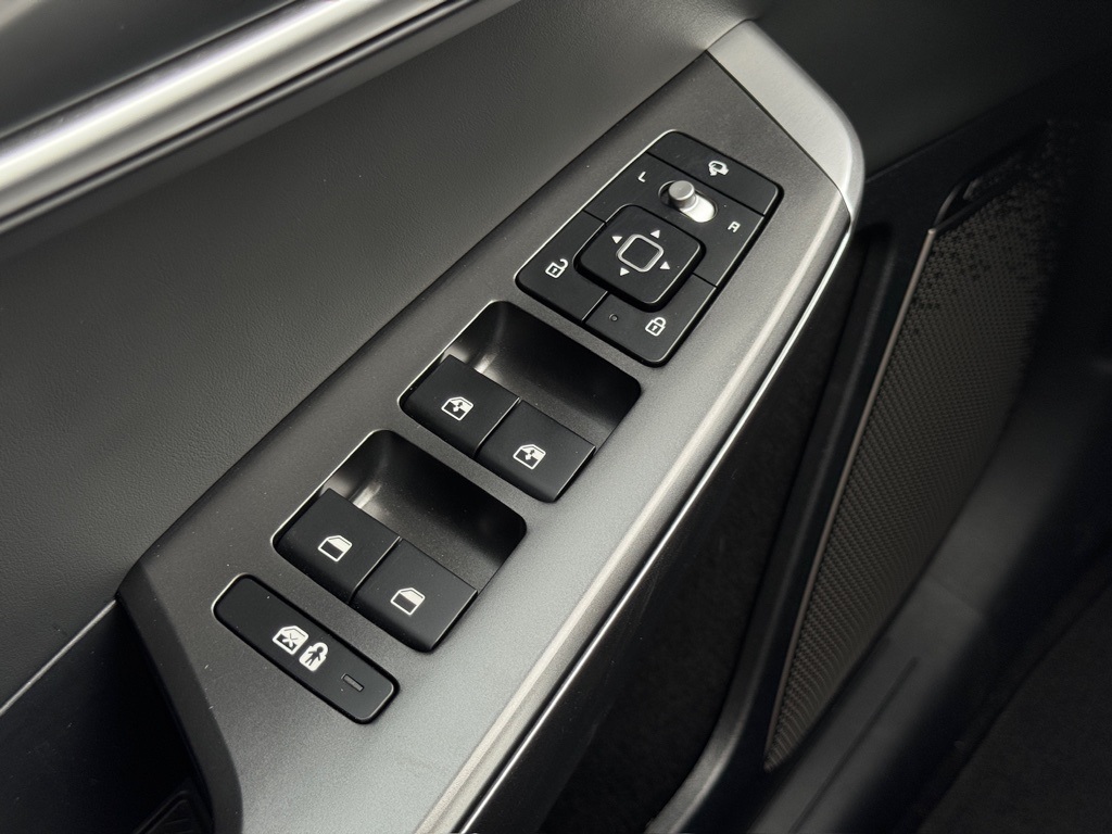 2023 Kia EV6 Wind Black at DeMontrond Automotive Group