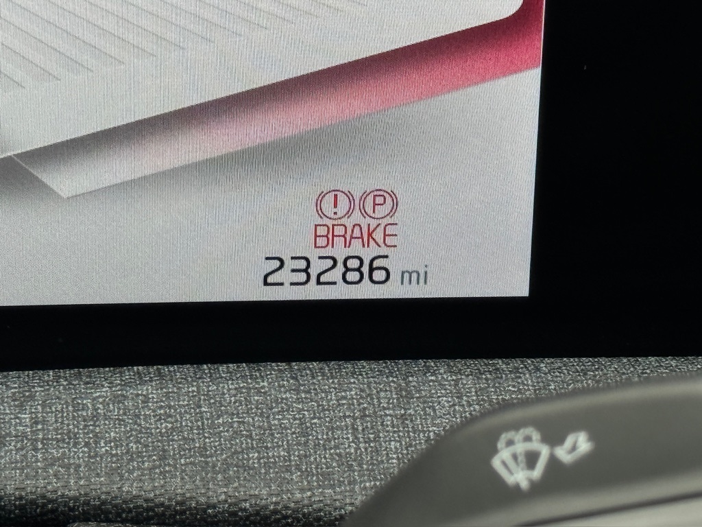 2023 Kia EV6 Wind Black at DeMontrond Automotive Group