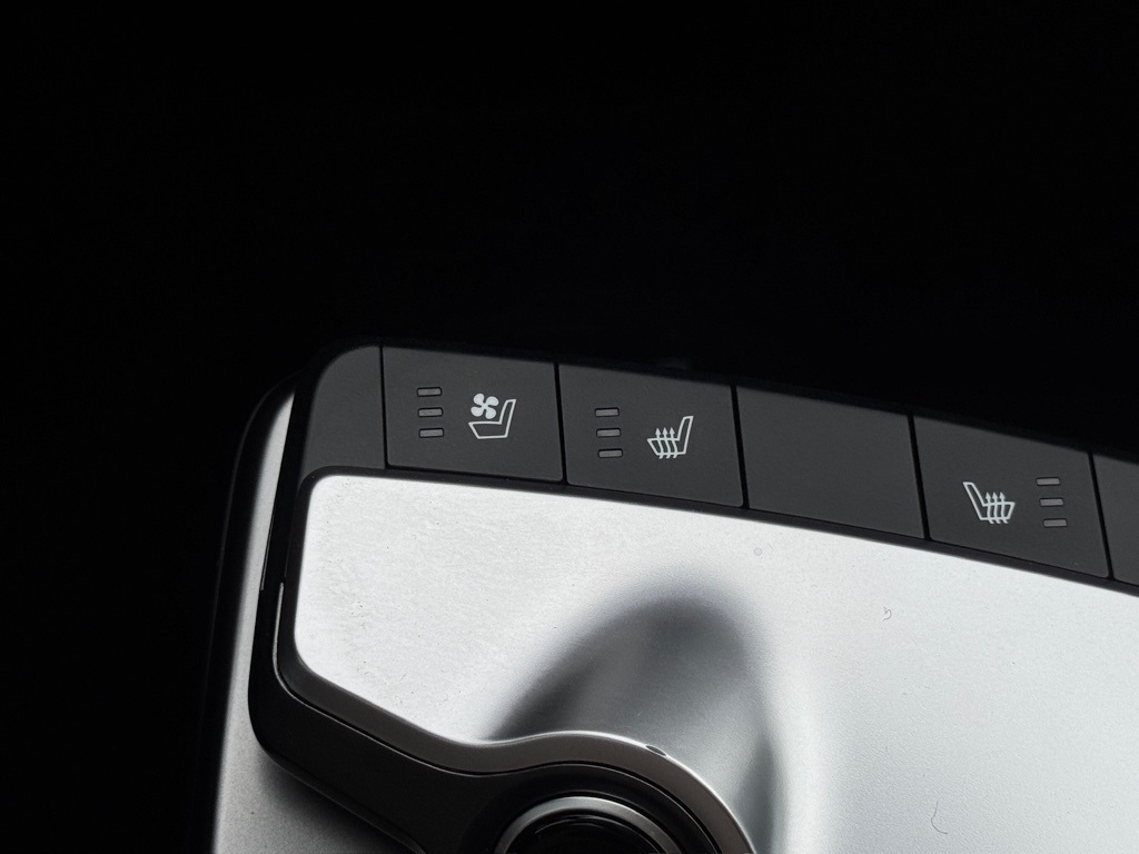 2023 Kia EV6 Wind Black at DeMontrond Automotive Group