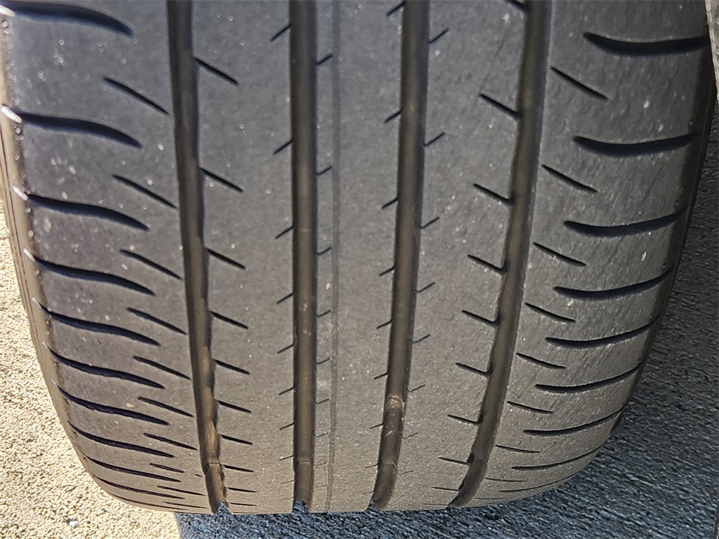 2024 INFINITI Q50 SENSORY Black at AutoSavvy Houston Southwest