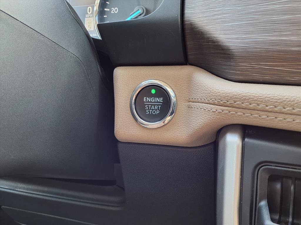 2024 Ford Expedition Max Limited - 9