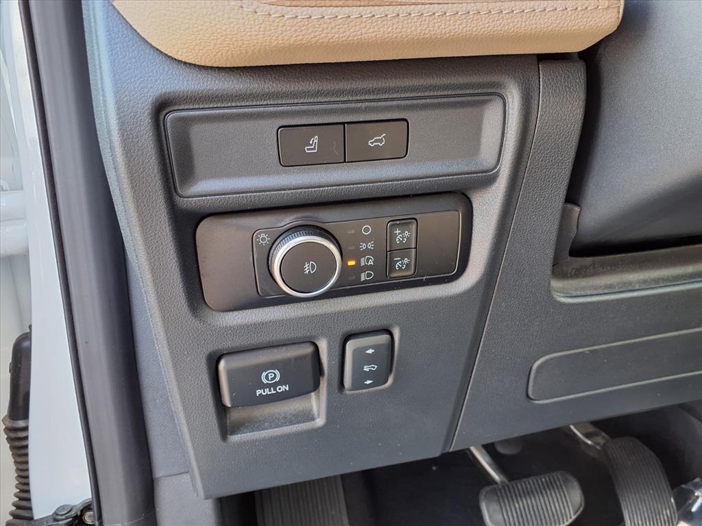 2024 Ford Expedition Max Limited - 10