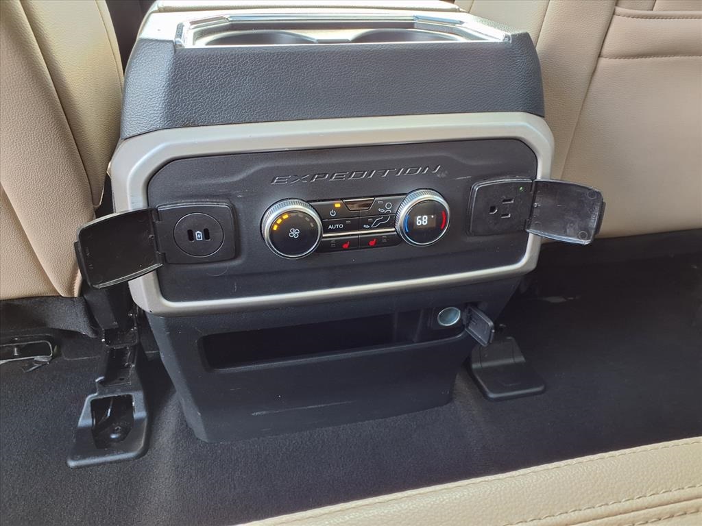 2024 Ford Expedition Max Limited - 11