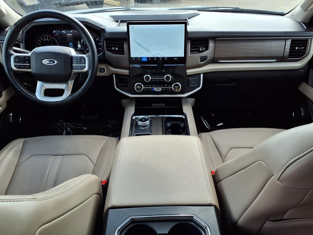 2024 Ford Expedition Max Limited - 2