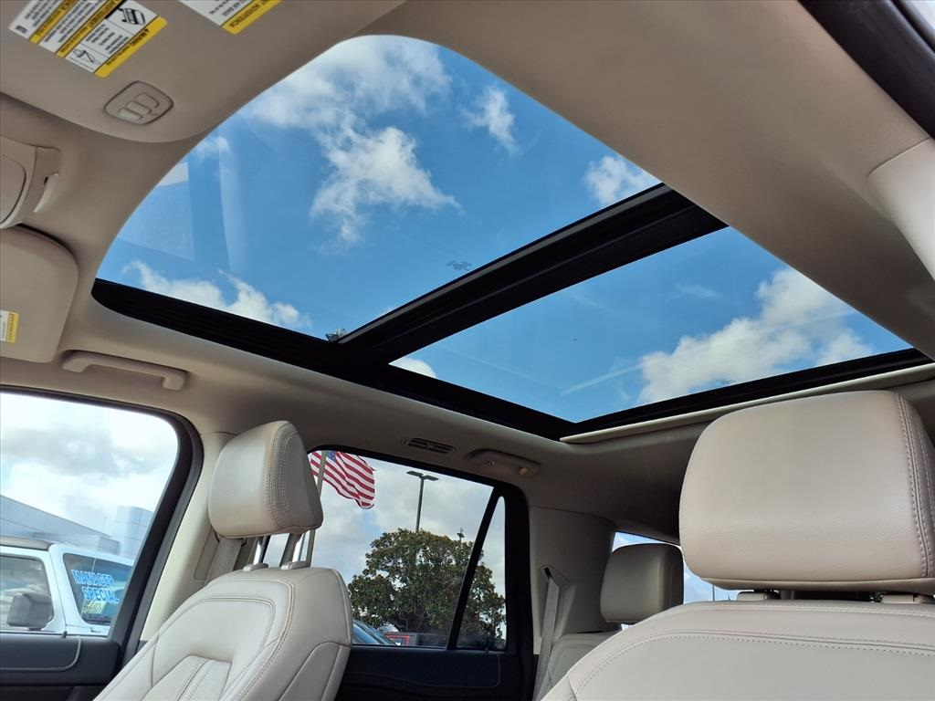 2024 Ford Expedition Max Limited - 3