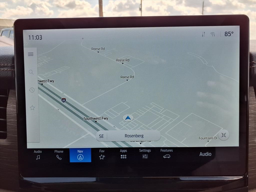 2024 Ford Expedition Max Limited - 4