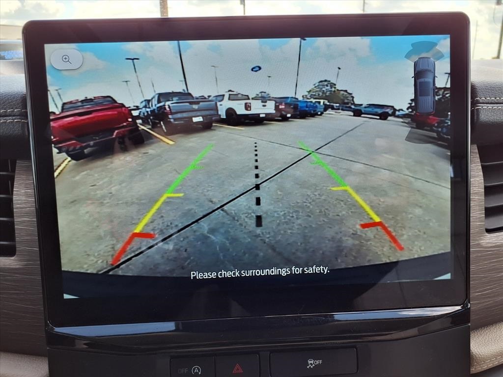 2024 Ford Expedition Max Limited - 5