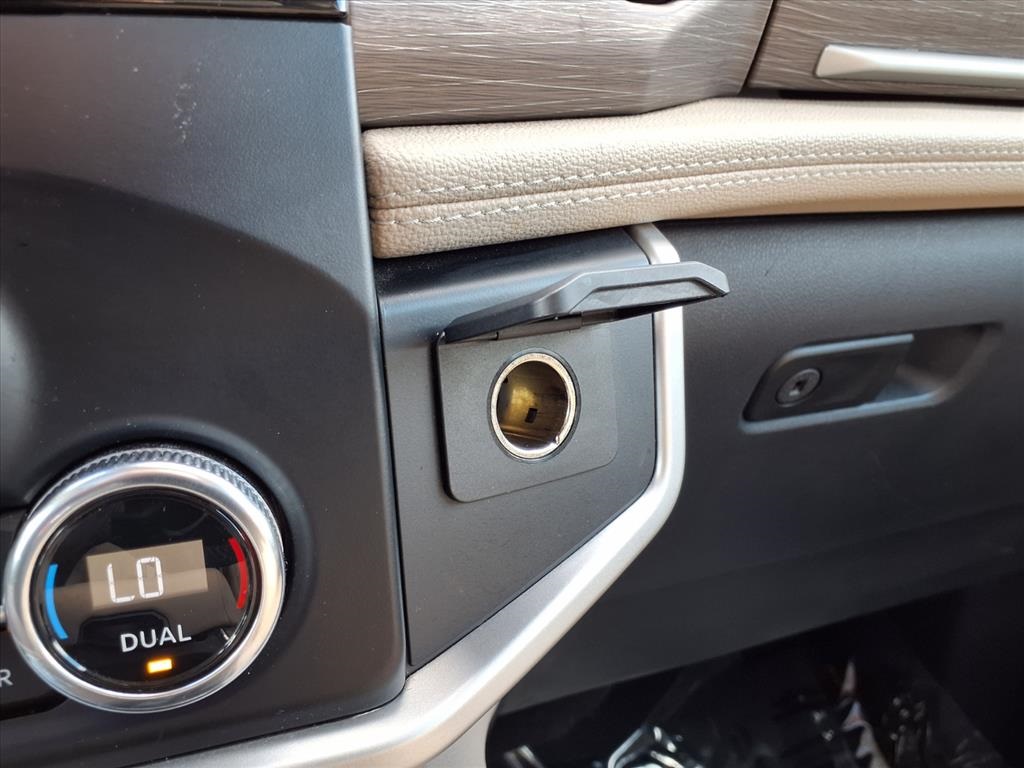 2024 Ford Expedition Max Limited - 7