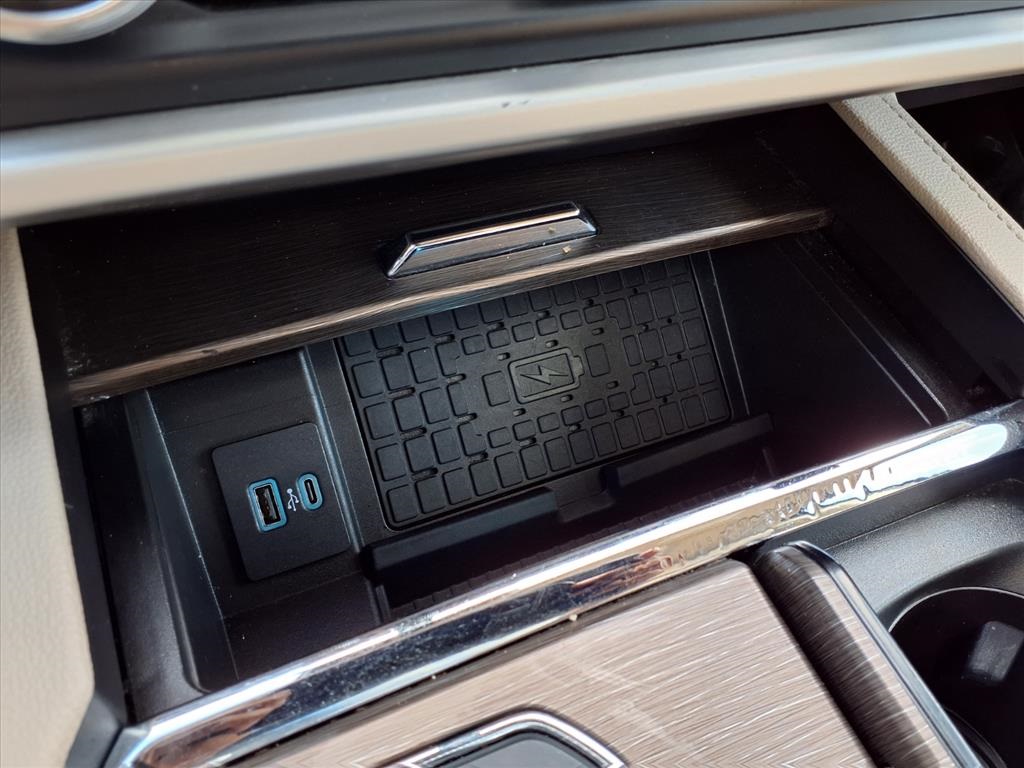 2024 Ford Expedition Max Limited - 8