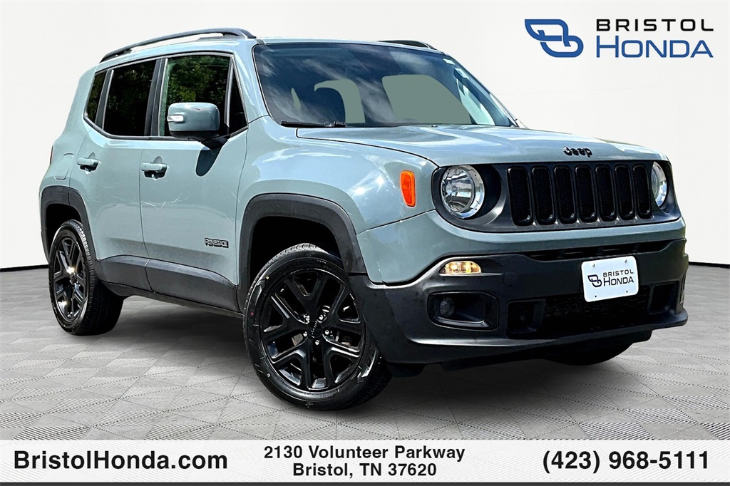 2018 Jeep Wrangler Unlimited Rubicon Sport photo 4