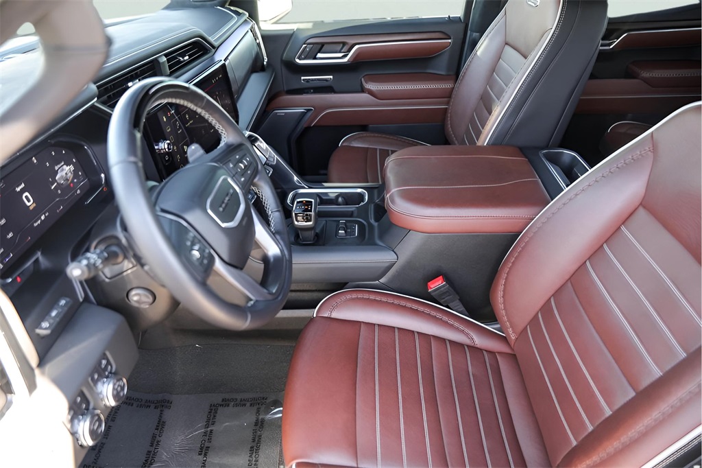 Used Car 2025 Gmc Sierra 1500  Denali Ultimate For Sale Under $70,000 In Austin, Texas