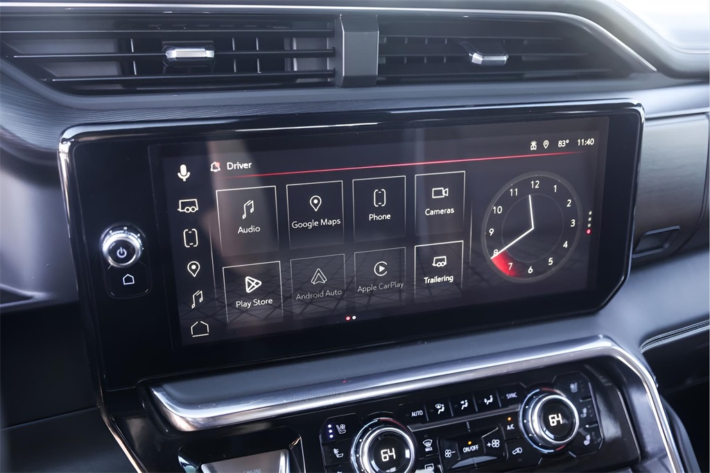 Used Car 2025 Gmc Sierra 1500  Denali Ultimate For Sale Under $70,000 In Austin, Texas