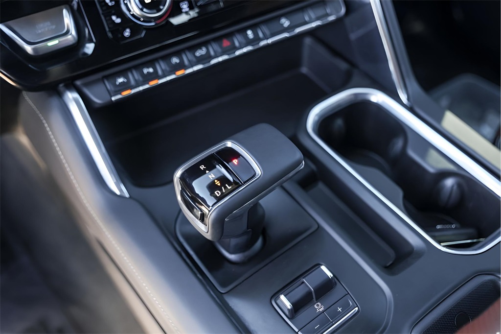 Used Car 2025 Gmc Sierra 1500  Denali Ultimate For Sale Under $70,000 In Austin, Texas