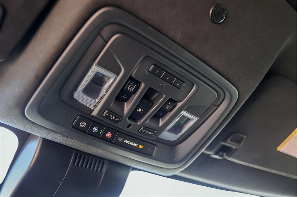 Used Car 2025 Gmc Sierra 1500  Denali Ultimate For Sale Under $70,000 In Austin, Texas