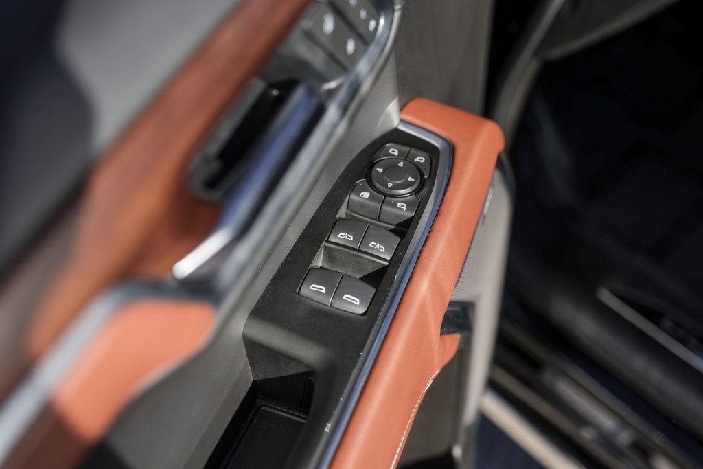 Used Car 2025 Gmc Sierra 1500  Denali Ultimate For Sale Under $70,000 In Austin, Texas