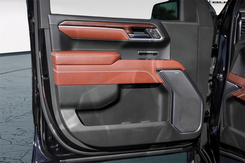 Used Car 2025 Gmc Sierra 1500  Denali Ultimate For Sale Under $70,000 In Austin, Texas