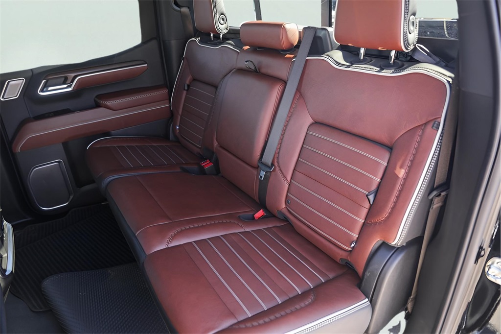 Used Car 2025 Gmc Sierra 1500  Denali Ultimate For Sale Under $70,000 In Austin, Texas