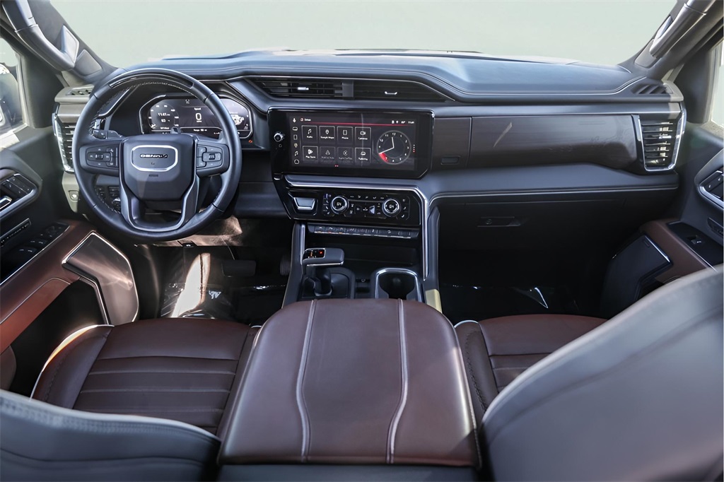 Used Car 2025 Gmc Sierra 1500  Denali Ultimate For Sale Under $70,000 In Austin, Texas