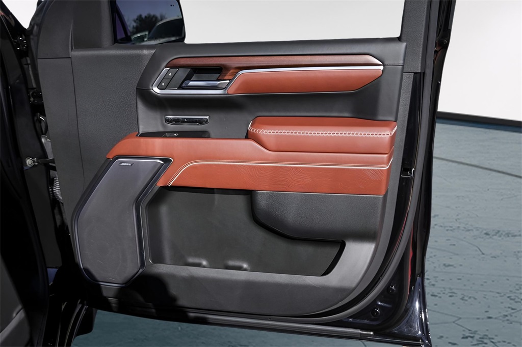 Used Car 2025 Gmc Sierra 1500  Denali Ultimate For Sale Under $70,000 In Austin, Texas