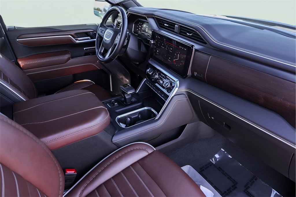 Used Car 2025 Gmc Sierra 1500  Denali Ultimate For Sale Under $70,000 In Austin, Texas