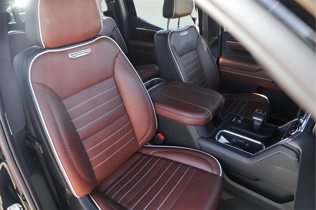 Used Car 2025 Gmc Sierra 1500  Denali Ultimate For Sale Under $70,000 In Austin, Texas