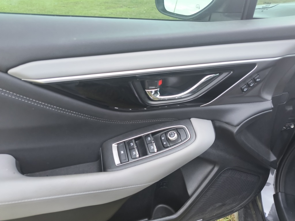 2024 Subaru Outback Limited Gray at Joe Myers Mazda Kia