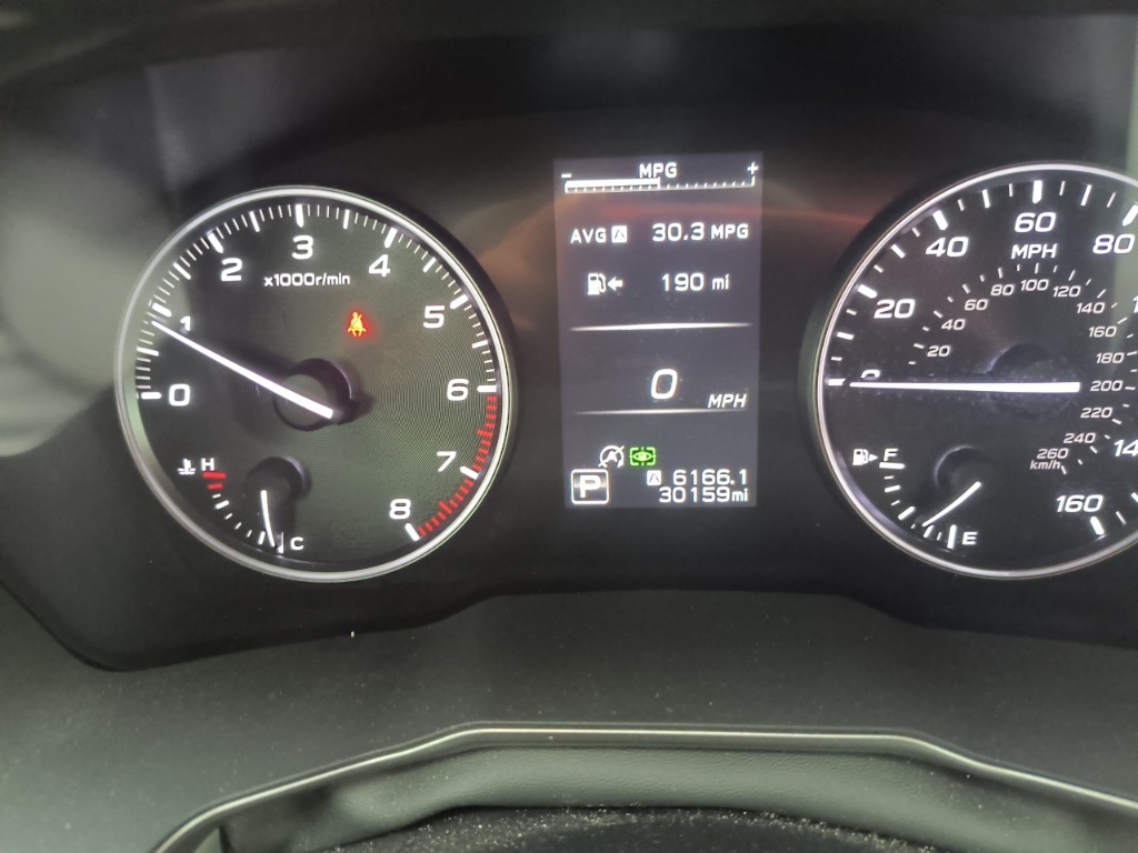 2024 Subaru Outback Limited Gray at Joe Myers Mazda Kia