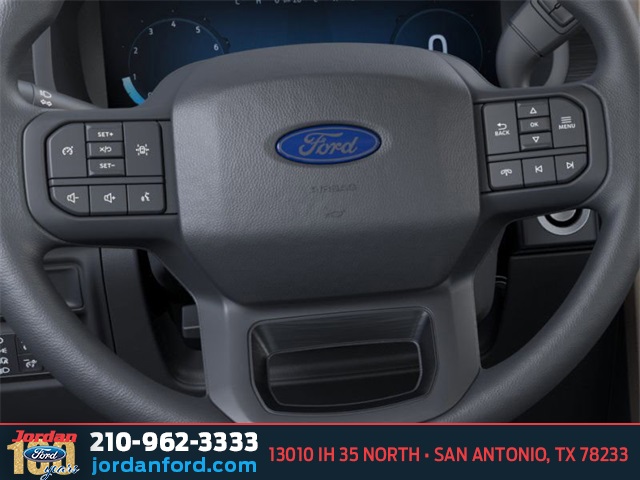 New Car 2025 Ford F-150  Stx For Sale Under $50,000 In San Antonio, Texas